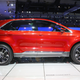 Illustration for article titled The Ford Edge Concept Is More Global, More Coastal And More Audi